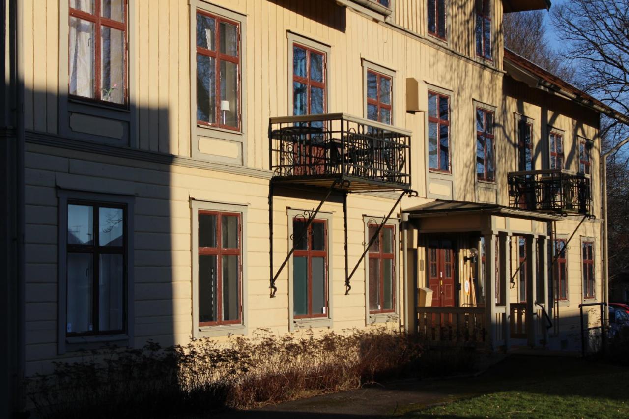 Moessebergs Vandrarhem Falkoping Exterior photo